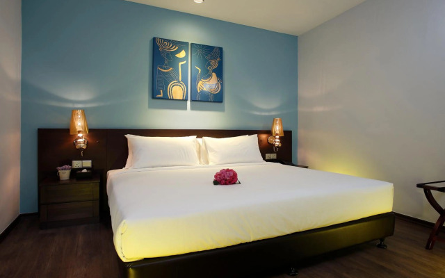 Kimberley Hotel Georgetown