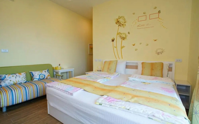 Tao Heung Garden B&B