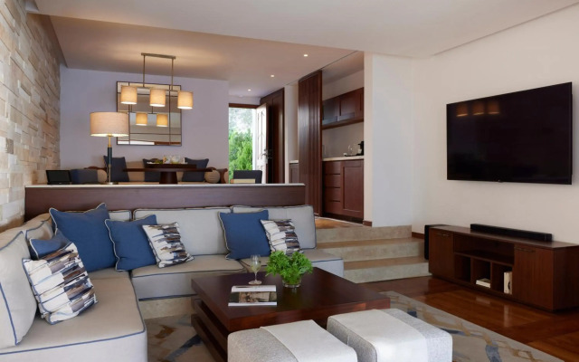 Elounda Peninsula Luxury Resort