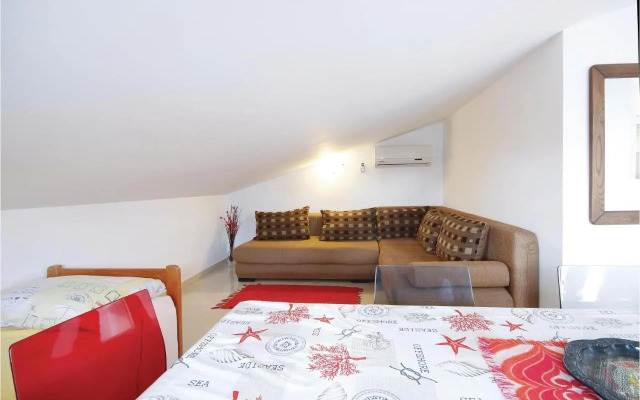 Apartment Medulin with Sea View 01