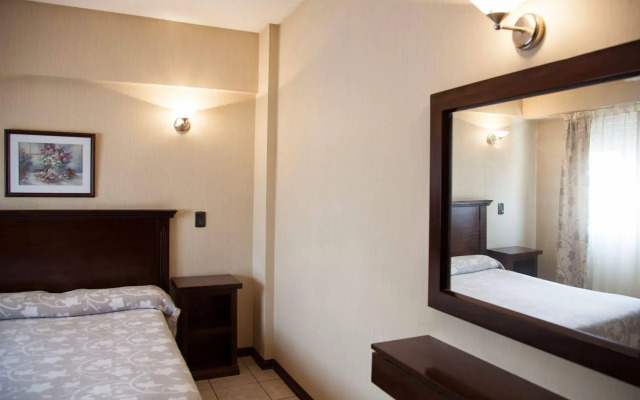 Esmeralda Palace Hotel