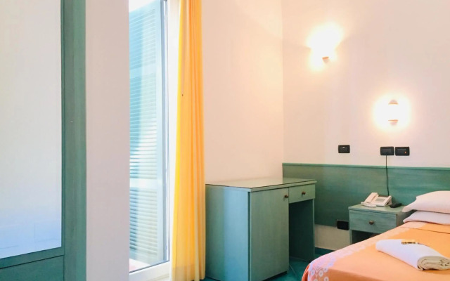 Hotel Pineta