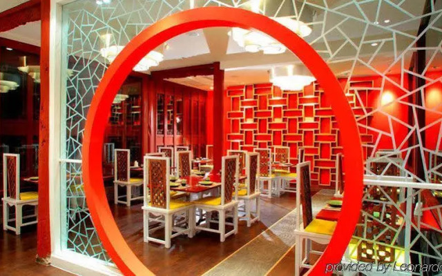 Yi Bang Residence