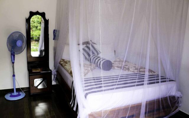 Yoho Rawana Mountain View