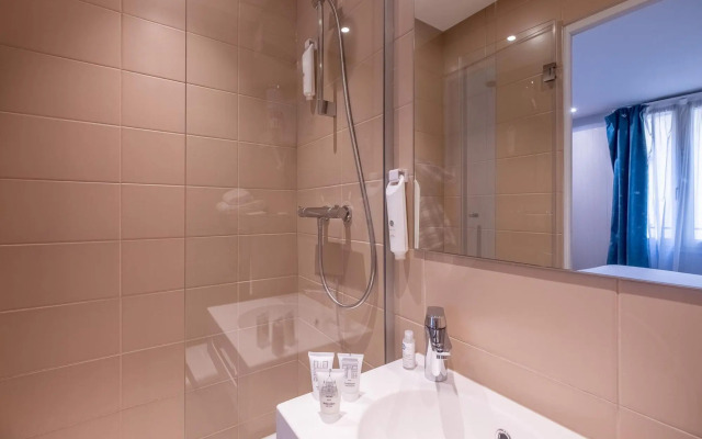 Hotel Lilas Blanc