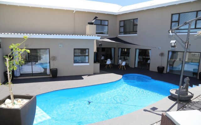 Primrose Boutique Guest House