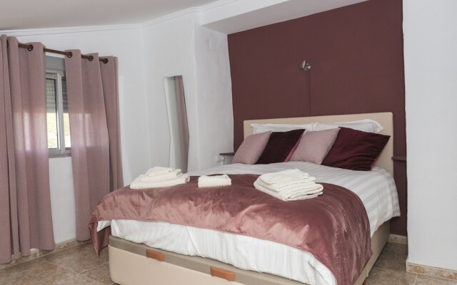 Bed and Breakfast Vakantieplek Casa Josa