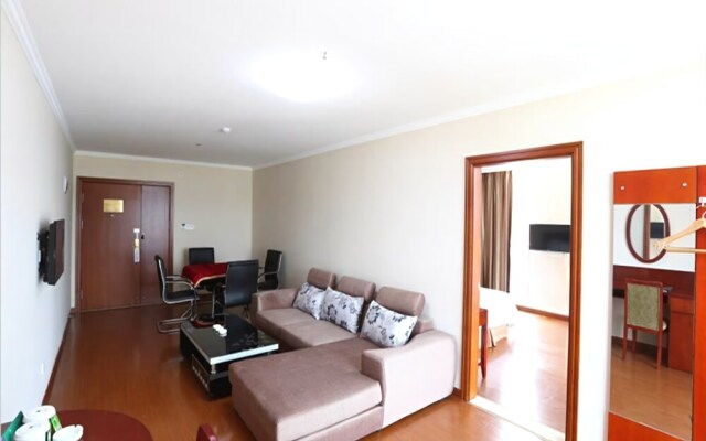 GreenTree Inn Jiaxing Zhongan Business Hotel