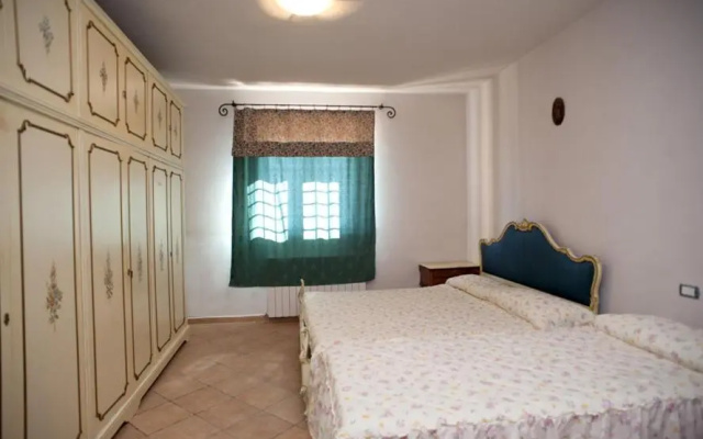 agriturismo villaggio green