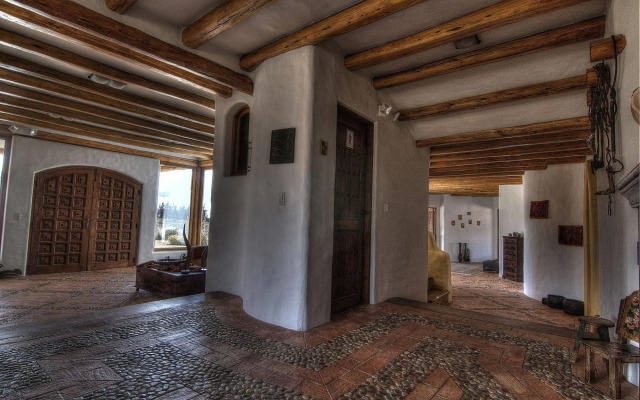Hacienda Los Mortiños