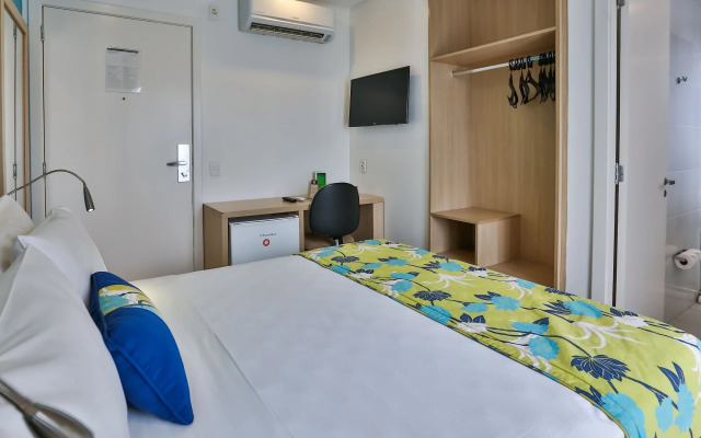 Quality Hotel Manaus