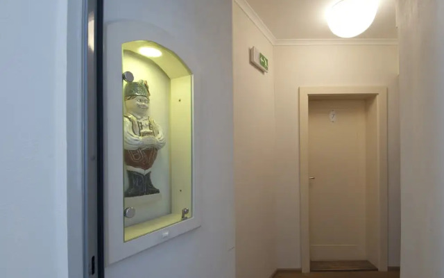 Pension Krivá