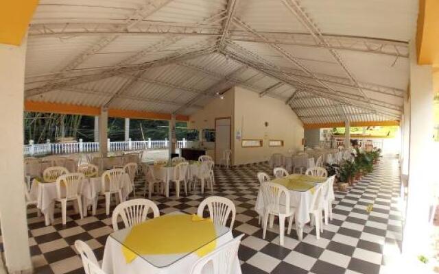 Villa San Cayetano Nocaima