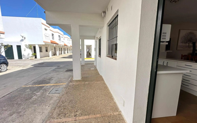 Ref d2 apartamento duplex 3 hab playa sol