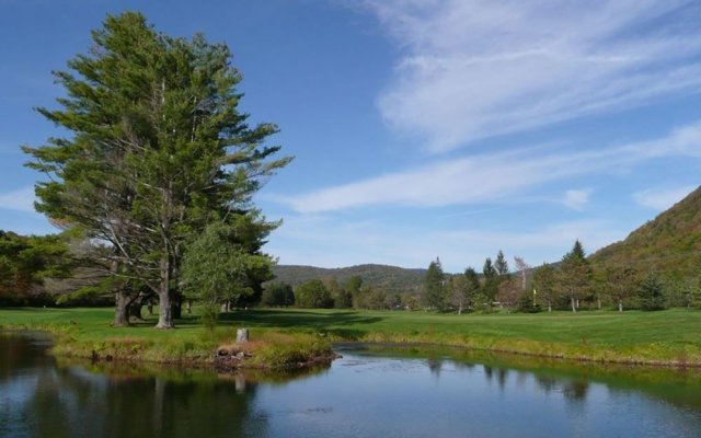 Hanah Mountain Resort and Country Club