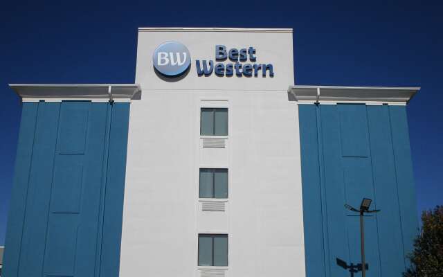 Best Western Eastland