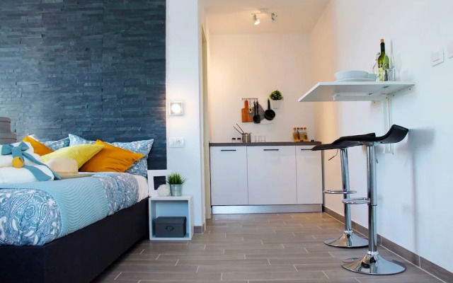 Butique apartment Borghetto