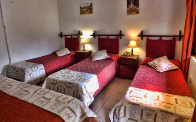 Inti Raymi Hotel