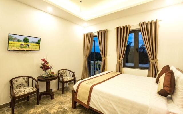 Rice River Villa - Hoi An