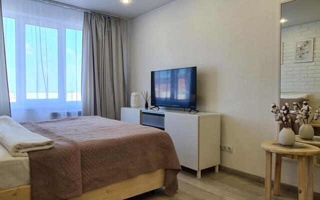 Мириады на улице Геологоразведчиков 2