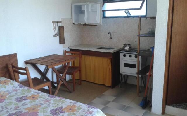 La Casa Del Caminante
