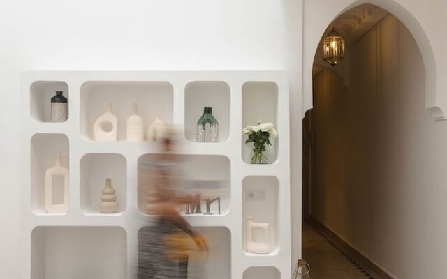 M-17 Riad & Spa