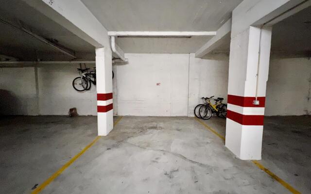 Vilamoura Central 2 With Pool by Homing