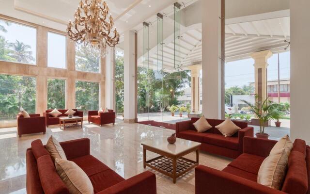 Seashell Suites and Villas