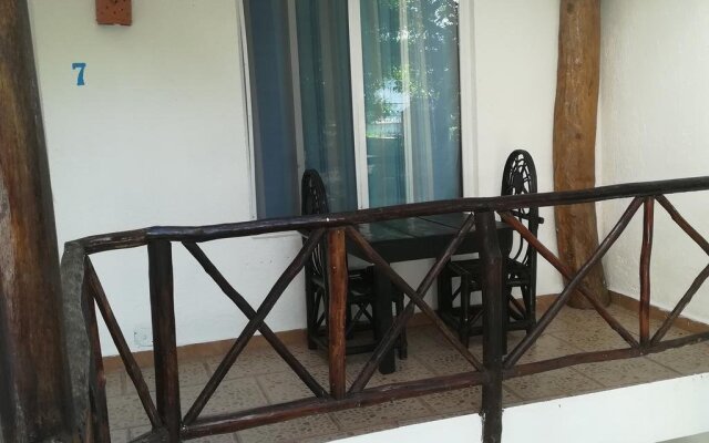 Hotel Las Tres Palmas