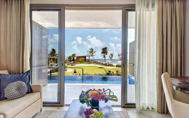 Royalton Riviera Cancun, An Autograph Collection All-Inclusive Resort & Casino