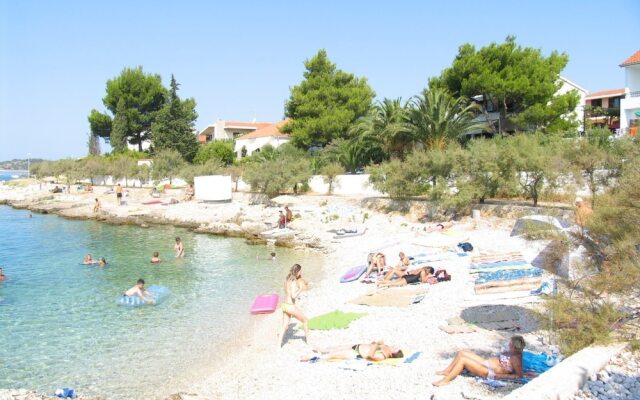 Apartments Lidija