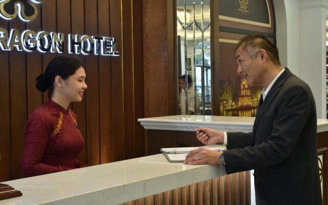 Garco Dragon Hotel