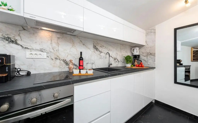 Apartment Iva