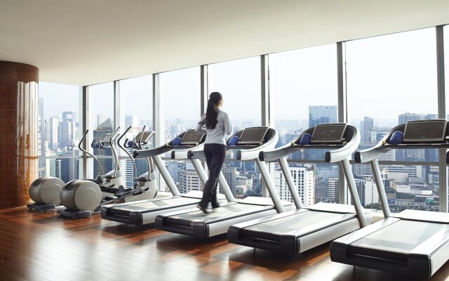 The Ritz-Carlton, Chengdu