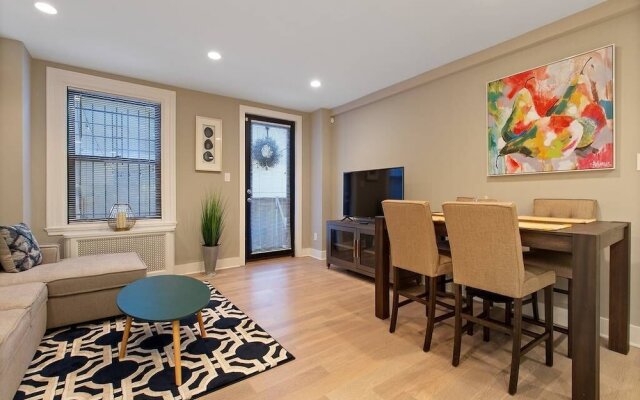 2031 Locust - Rittenhouse