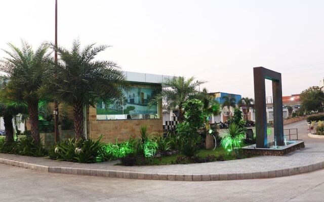 Skyline Resort & Convention Centre
