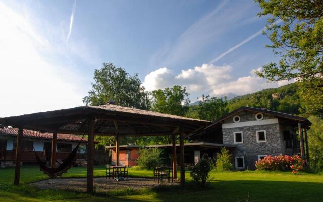 Agriturismo Campagnetta