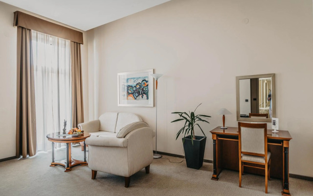 Hotel Villa Eugenia