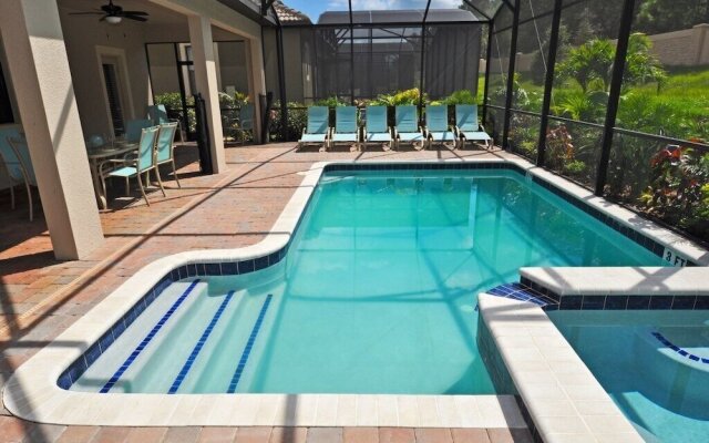 Champions Gate 1452EMVDJGIL - Five Bedroom House