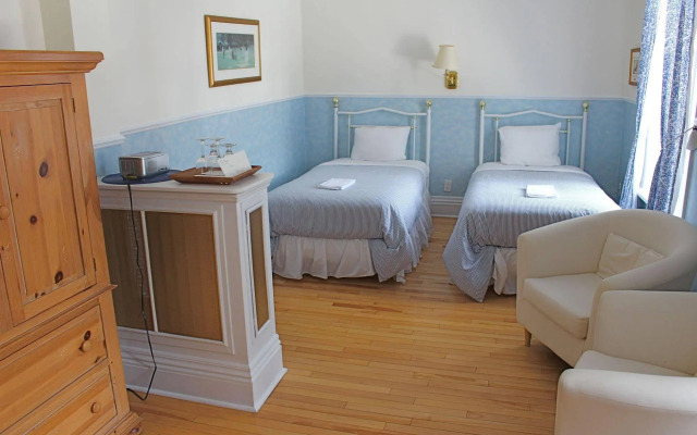 Relais Charles Alexandre