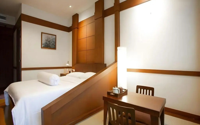 Kashiwaya Ryokan Thai Hotel