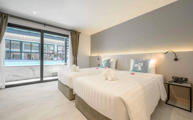 Tour De Phuket Hotel