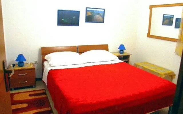 Apartments Stokov