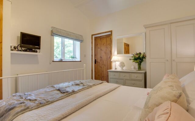 Restful Holiday Home in Benenden near Rye & Battle