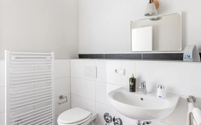 Limehome Aachen Vereinsstrasse