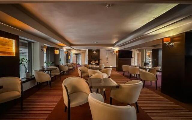 Malinowy Dwór Hotel Medical SPA