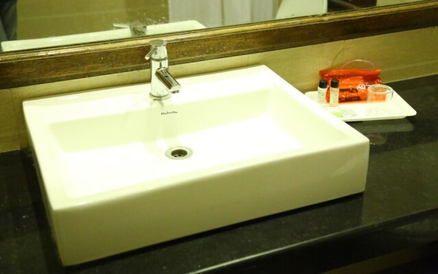 OYO 1423 Hotel Monerio