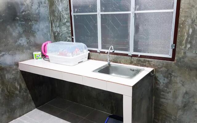 Baan Tonglong Homestay