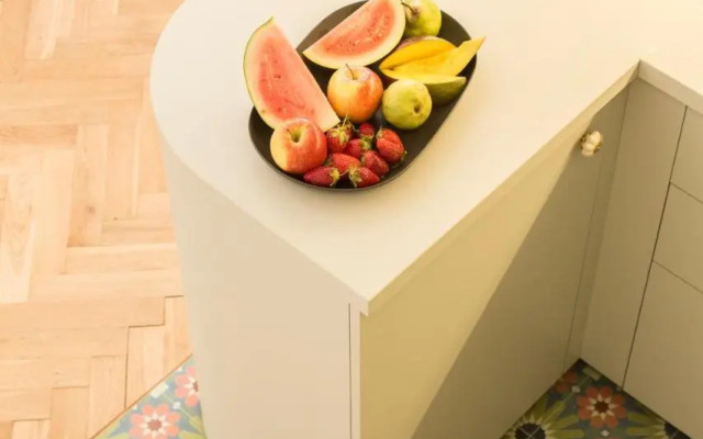 Downtown Designer apartment Karlin