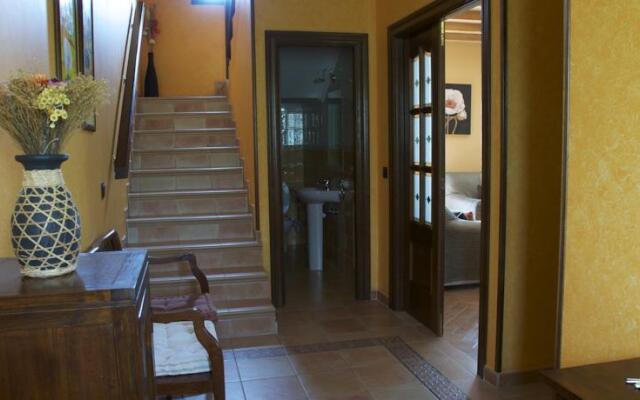 El Prau la Iglesia I